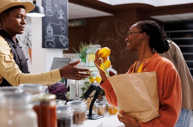 Best Business to Start with 5K in Kenya