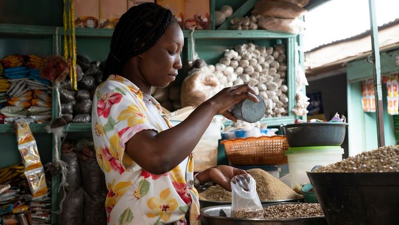 Best Low-Capital Business in Kenya