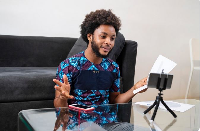 Building Your YouTube Success in Kenya