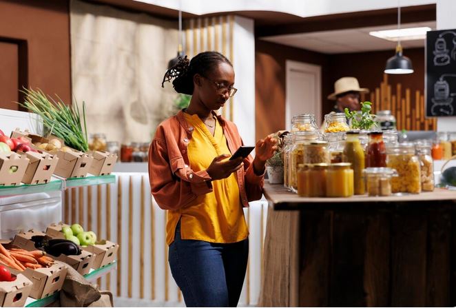 Business to Start with 5K in Kenya