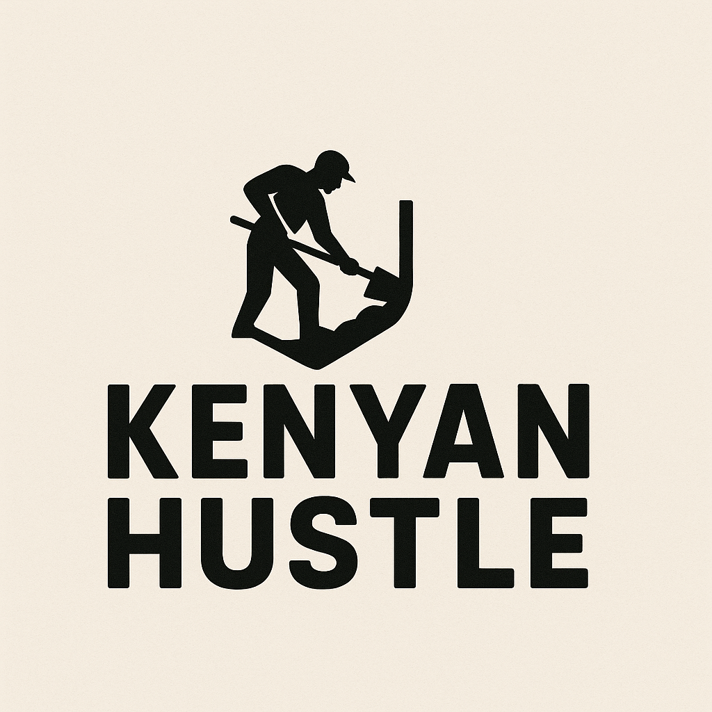 Kenyan Hustle