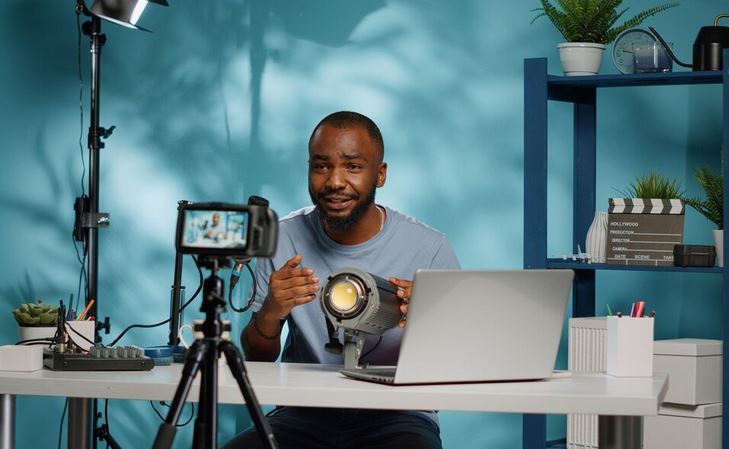 Common Mistakes Kenyan YouTubers Make