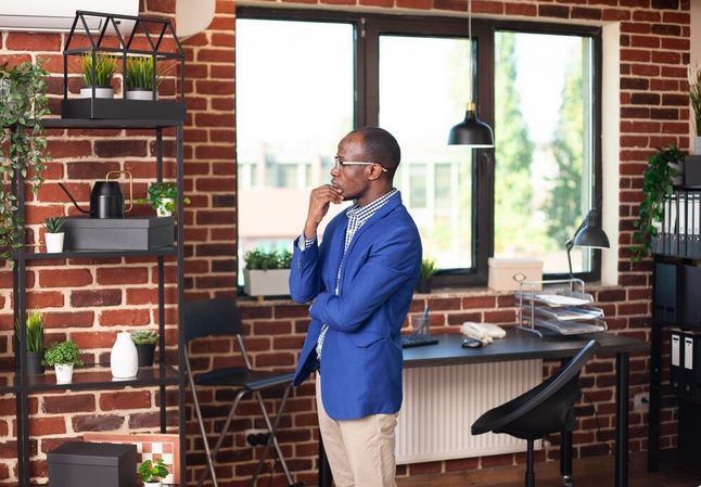 Highest Paid CEO in Kenya