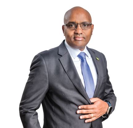 How is CEO compensation determined in Kenya