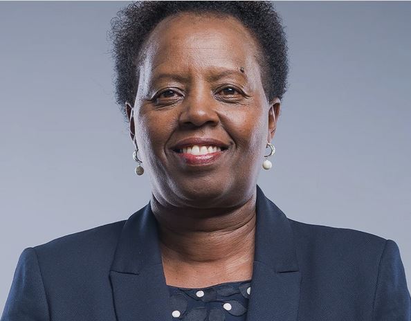 How transparent is CEO compensation in Kenya