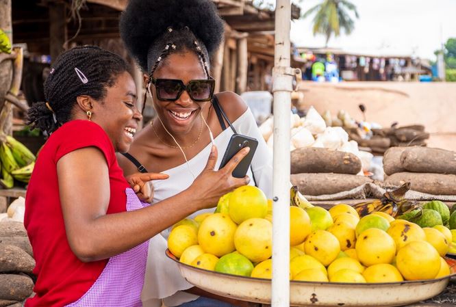 Is 1,000 shillings really enough to start a legitimate business