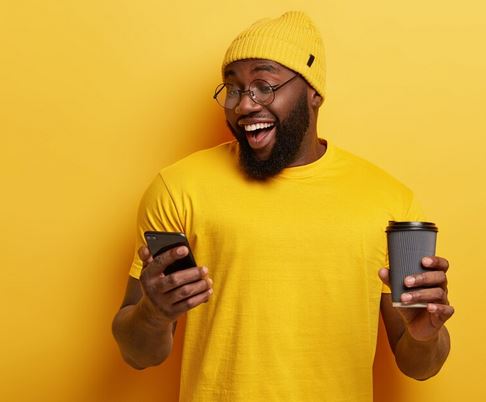 Linking PayPal to M-Pesa