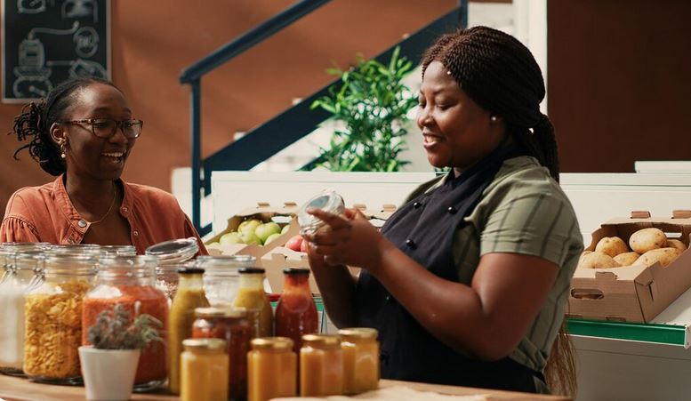 Marketing Strategies for 10k Businesses in Kenya