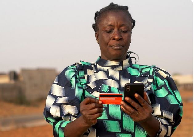 Sending money to the wrong M-PESA number