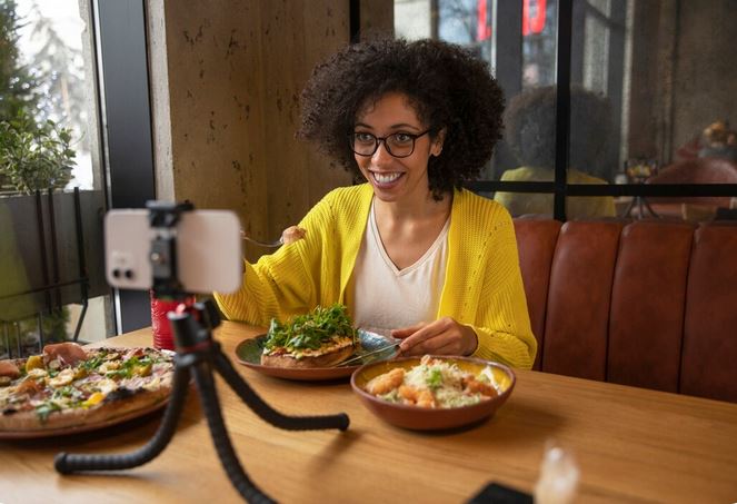 Turning YouTube Dreams Into Reality