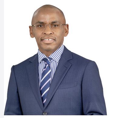 Who is the highest paid CEO in Kenya currently