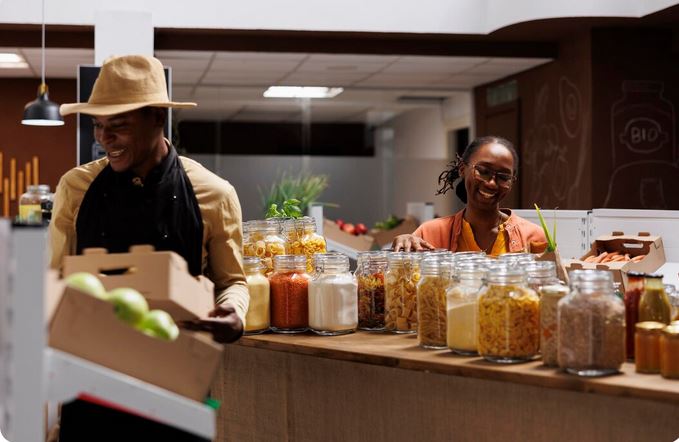 Why should I invest 5K instead of starting smaller