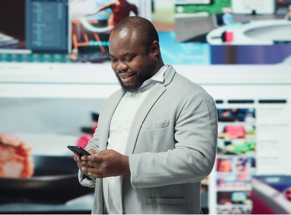 Withdraw from PayPal to M-Pesa