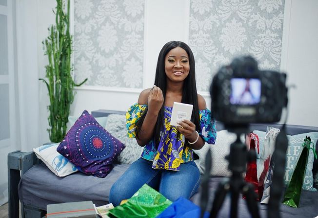 YouTube Income in Kenya