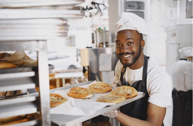 bakery business in Kenya