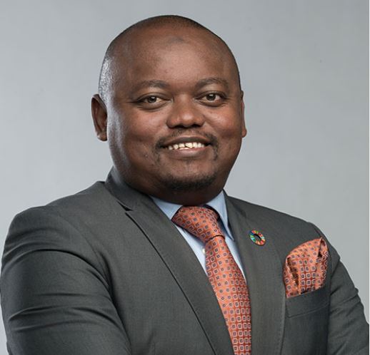 best paid news presenter in Kenya