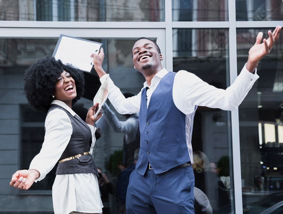 best paying jobs kenya