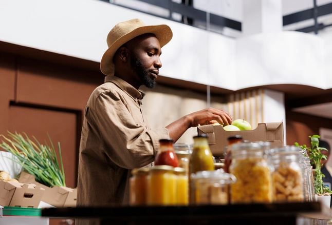 business to start with 10k in Kenya