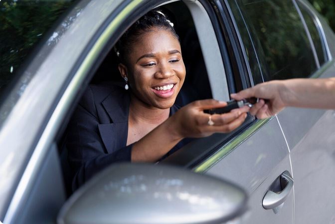 car financing in Kenya