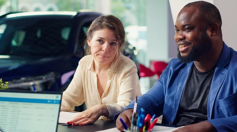 car loan companies in Kenya