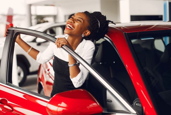 car loan in kenya