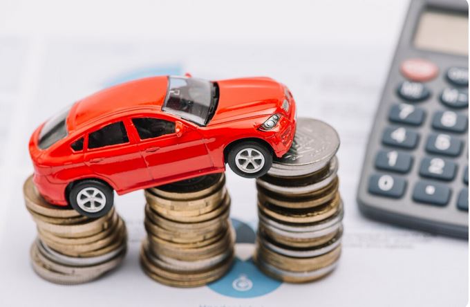 car financing in Kenya