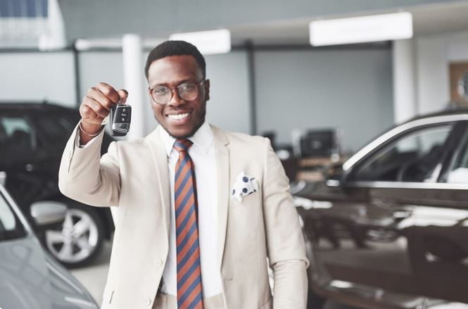 car loans kenya
