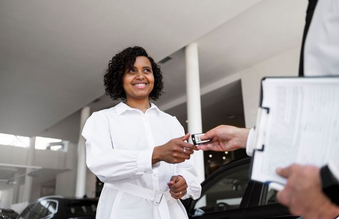 logbook loans in Kenya