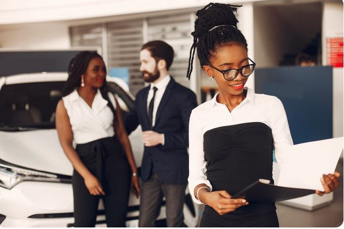 bank car loans in kenya