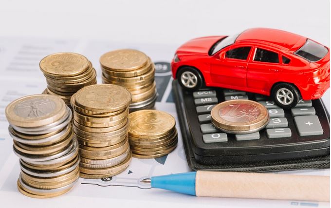 car logbook loans in Kenya