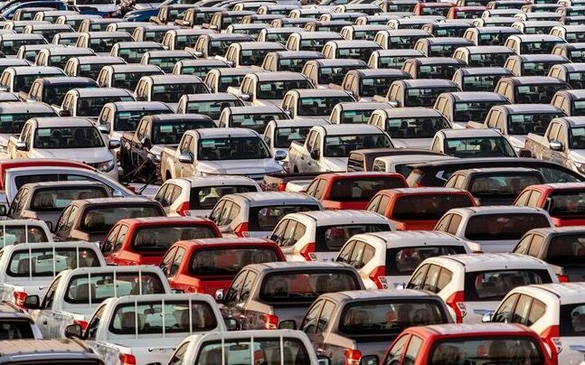 The Ultimate Guide to the Cheapest Cars in Kenya (2026)