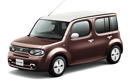 cheapest nissan car in Kenya