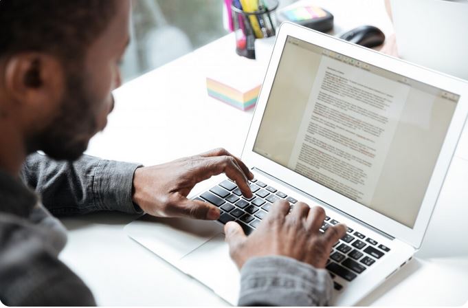 content writing jobs in Kenya