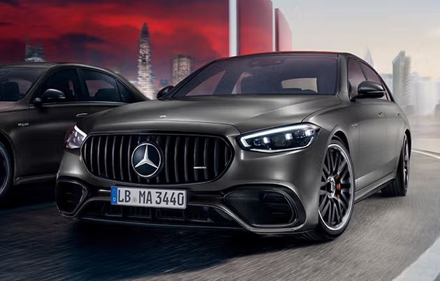 expensive car in kenya