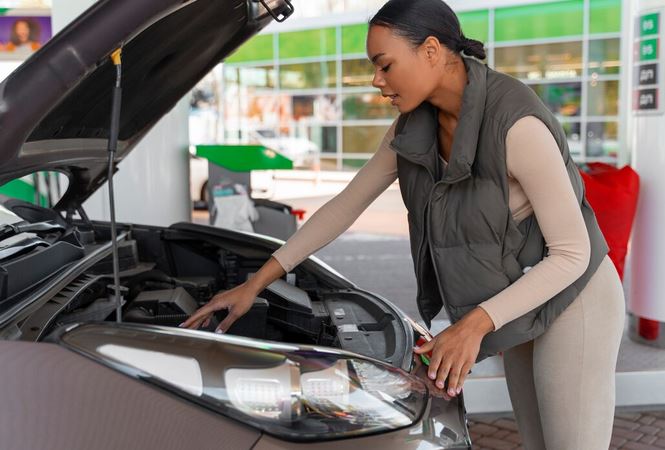 fuel efficient car in kenya