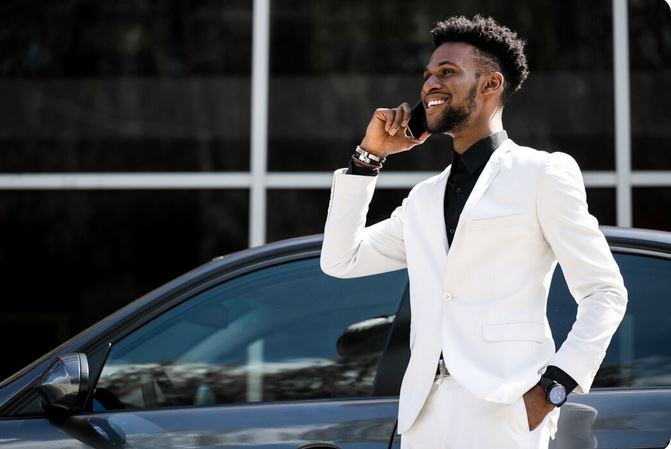 high paying jobs in Kenya