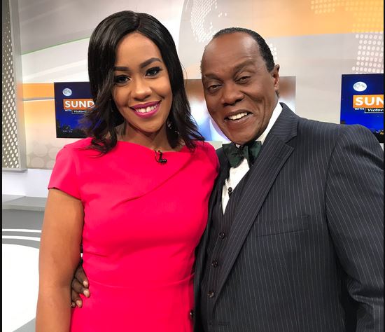 Highest paid journalists in Kenya