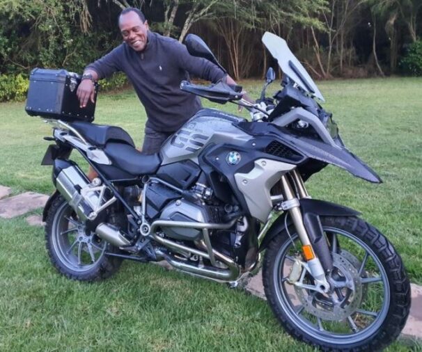 best paid journalists in kenya