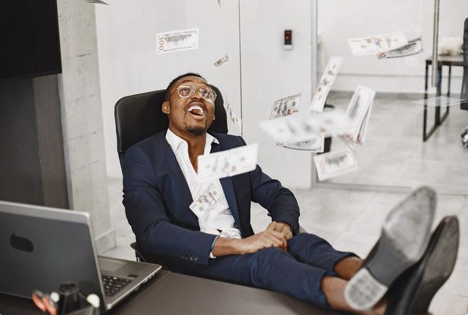 highest paying job in Kenya