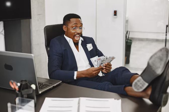 highest paying jobs in kenya today