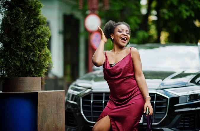 how to become rich in Kenya