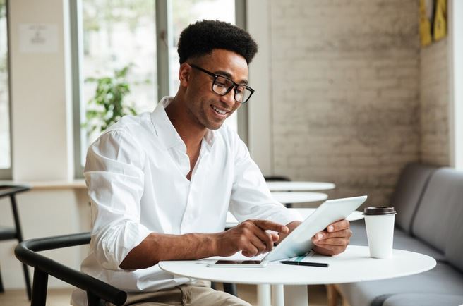 how to become wealthy in Kenya