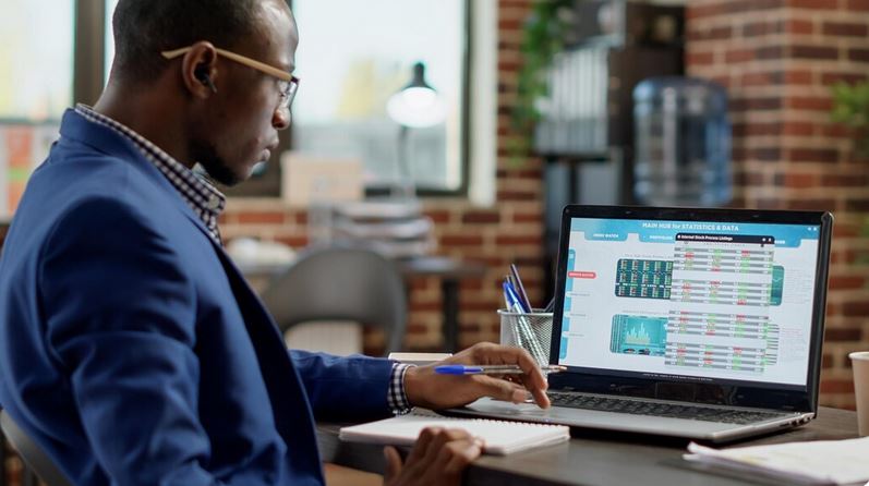 how to invest in Kenya