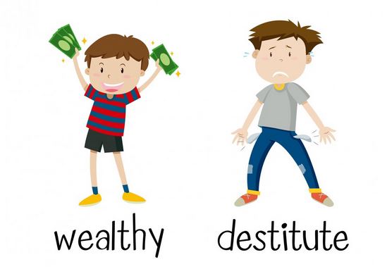 kenya's inequality crisis