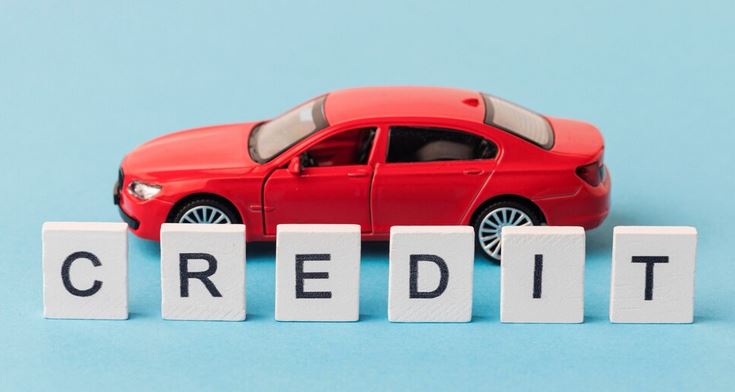 logbook loan in Kenya