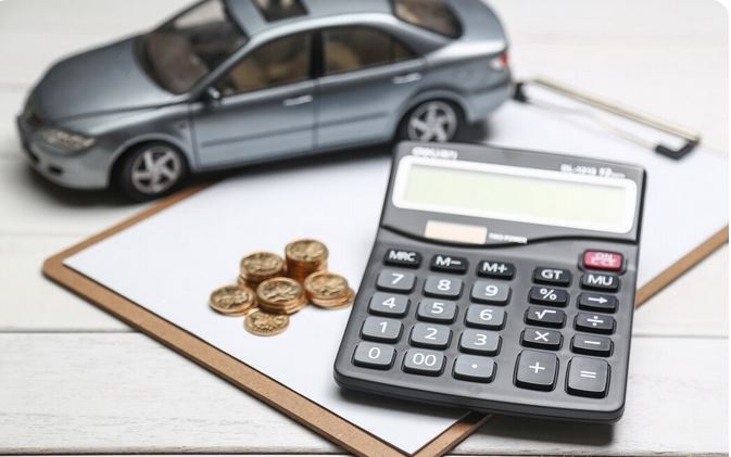 logbook loans in Kenya