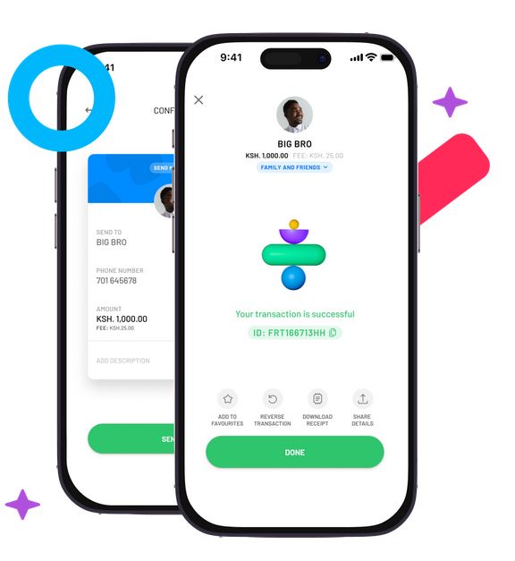 m-pesa withdrawal charges