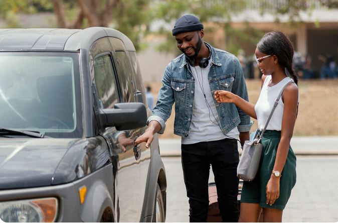 most affordable cars in Kenya