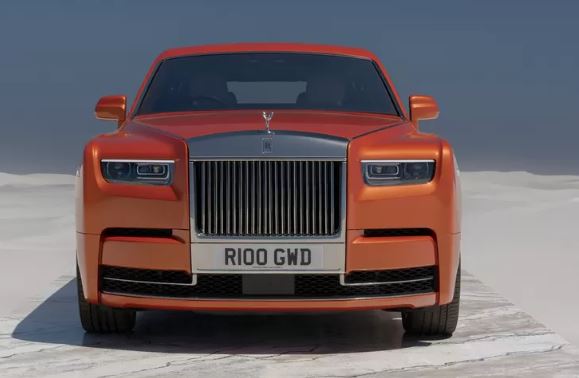 most expensive car in kenya