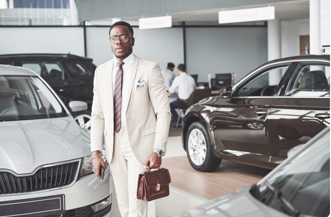 most expensive cars in kenya